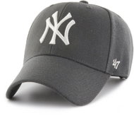 47 Brand Pánská kšiltovka New York Yankees MLB '47 MVP SNAPBACK Life 17 - Baseball Cap