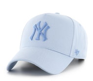 47 Brand Pánská kšiltovka New York Yankees MLB Foundation ’47 OFFSIDE DT - Baseball Cap