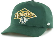 47 Brand Pánská kšiltovka Oakland Athletics MLB Golden Diamond ’47 HITCH - Baseball Cap