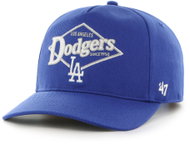 47 Brand Pánská kšiltovka Los Angeles Dodgers MLB Golden Diamond ’47 HITCH - Baseball Cap