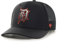 47 Brand Pánská kšiltovka Detroit Tigers MLB Volcanic ’47 TRUCKER - Baseball Cap