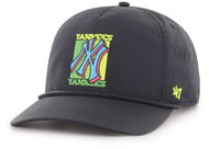 47 Brand Pánská kšiltovka New York Yankees MLB Sundale ’47 HITCH - Baseball Cap