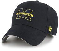 47 Brand Pánská kšiltovka Michigan NCAA ’47 MVP - Baseball Cap
