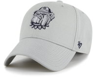 47 Brand Pánská kšiltovka Georgetown Hoyas NCAA ’47 MVP - Baseball Cap