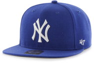 47 Brand Dětská kšiltovka New York Yankees MLB Lil Shot ’47 CAPTAIN Life - Baseball Cap