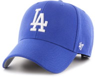 47 Brand Pánská kšiltovka Los Angeles Dodgers MLB '47 MVP Life 2 - Baseball Cap