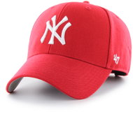 47 Brand Dětská kšiltovka New York Yankees MLB '47 MVP - Baseball Cap