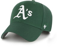 47 Brand Dětská kšiltovka Oakland Athletics MLB '47 MVP - Baseball Cap