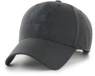 47 Brand Pánská kšiltovka Anaheim Ducks NHL MVP Snapback ’47 MVP - Baseball Cap
