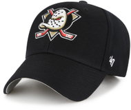 47 Brand Pánská kšiltovka Anaheim Ducks NHL ’47 MVP - Baseball Cap