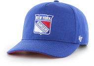 47 Brand Pánská kšiltovka New York Rangers NHL ’47 HITCH - Baseball Cap
