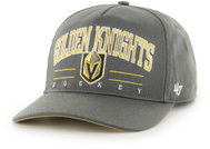 47 Brand Pánská kšiltovka Vegas Golden Knights NHL Roscoe '47 HITCH - Baseball Cap