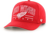 47 Brand Pánská kšiltovka Detroit Red Wings NHL Roscoe '47 HITCH - Baseball Cap