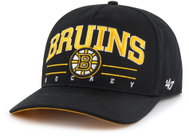 47 Brand Pánská kšiltovka Boston Bruins NHL Roscoe '47 HITCH - Baseball Cap
