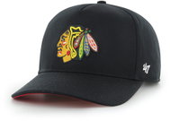 47 Brand Pánská kšiltovka Chicago Blackhawks NHL ’47 HITCH - Baseball Cap
