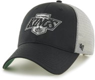 47 Brand Pánská kšiltovka Los Angeles Kings NHL Branson '47 MVP - Baseball Cap