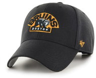 47 Brand Pánská kšiltovka Boston Bruins NHL '47 MVP Life - Baseball Cap