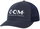 125th Anniversary Trucker Cap – Navy