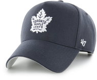 47 Brand Pánská kšiltovka Toronto Maple Leafs NHL Ballpark ’47 OFFSIDE DT - Baseball Cap