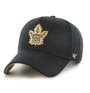 47 Brand Pánská kšiltovka Toronto Maple Leafs NHL Sure Shot TT Cotton ’47 MVP DT - Baseball Cap