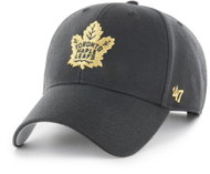 47 Brand Pánská kšiltovka Toronto Maple Leafs NHL Metallic Snap ’47 MVP - Baseball Cap