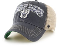 47 Brand Pánská kšiltovka Toronto Maple Leafs NHL Tuscaloosa '47 CLEAN UP - Baseball Cap