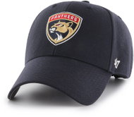 47 Brand Pánská kšiltovka Florida Panthers NHL '47 MVP - Baseball Cap