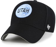 47 Brand Pánská kšiltovka Utah Mammoth NHL ’47 MVP - Baseball Cap
