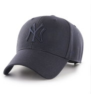 47 Brand Pánská kšiltovka New York Yankees MLB '47 MVP SNAPBACK Life 20 - Baseball Cap