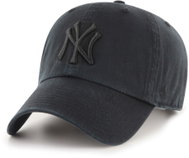 47 Brand Pánská kšiltovka New York Yankees MLB '47 CLEAN UP - Baseball Cap
