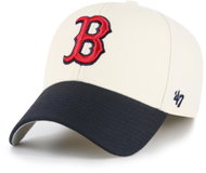 47 Brand Pánská kšiltovka Boston Red Sox MLB Two Tone ‘47 MVP - Baseball Cap