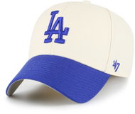 '47 Brand Men’s Los Angeles Dodgers MLB Two-Tone ‘47 MVP’ Cap - Baseball Cap