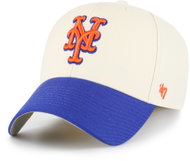 47 Brand Pánská kšiltovka New York Mets MLB Two Tone ‘47 MVP - Baseball Cap