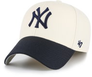 47 Brand Pánská kšiltovka New York Yankees MLB Two Tone ‘47 MVP - Baseball Cap