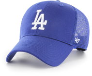 ’47 Brand Men’s Los Angeles Dodgers MLB Cap – Branson ’47 MVP Life 2 - Baseball Cap
