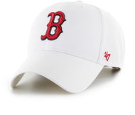 47 Brand Pánská kšiltovka Boston Red Sox MLB '47 MVP SNAPBACK - Baseball Cap