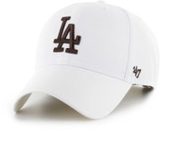 47 Brand Pánská kšiltovka Los Angeles Dodgers MLB '47 MVP SNAPBACK Life - Baseball Cap