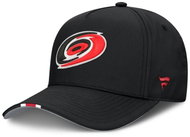 Outerstuff Dětská kšiltovka Carolina Hurricanes NHL 2025 Draft Authentic Pro Structured Adjustable - Baseball Cap