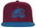 Colourado Avalanche NHL Essentials Flatbrim Snapback Children’s Cap