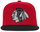 Chicago Blackhawks Children’s Cap – Essentials Flatbrim Snapback