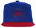 Montreal Canadiens NHL Essentials Flatbrim Snapback Children’s Cap