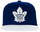 Toronto Maple Leafs Children’s Cap  Essentials Flatbrim Snapback
