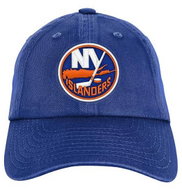 Outerstuff Dětská kšiltovka New York Islanders NHL True Retro Slouch Adj - Baseball Cap