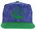 Vancouver Canucks NHL True Retro Deadstock Children’s Snapback Cap