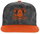 Anaheim Ducks NHL True Retro Deadstock Children’s Snapback Cap