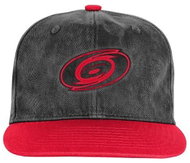 Outerstuff Dětská kšiltovka Carolina Hurricanes NHL True Retro Deadstock Snapback - Kšiltovka