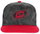 Carolina Hurricanes NHL True Retro Deadstock Children’s Snapback Cap