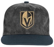 Outerstuff Dětská kšiltovka Vegas Golden Knights NHL True Retro Deadstock Snapback - Kšiltovka