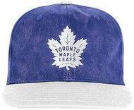 Outerstuff Dětská kšiltovka Toronto Maple Leafs  True Retro Deadstock Snapback - Kšiltovka