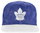 Toronto Maple Leafs Children’s Cap – True Retro Deadstock Snapback